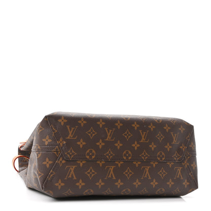 Louis Vuitton Monogram Atlantis GM 5 of 10