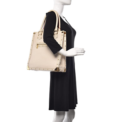 Louis Vuitton Suhali L Imprevisible White 2 of 25
