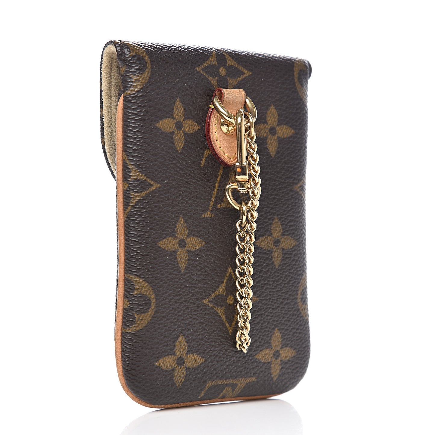 Monogram Phone Case MM