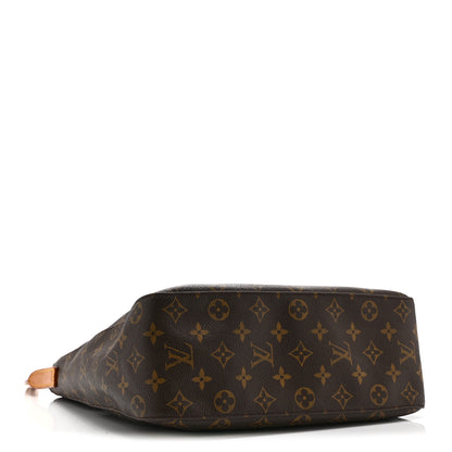 Louis Vuitton Monogram Looping GM 4 of 12