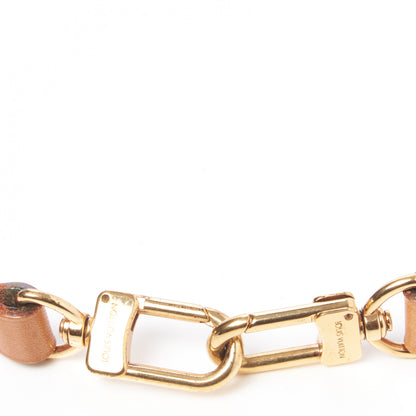 Louis Vuitton Vachetta 16mm Long Shoulder Strap 4 of 4