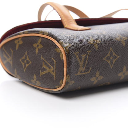 Louis Vuitton Monogram Sonatine 9 of 15