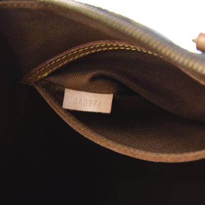 Louis Vuitton Monogram Alma PM 6 of 14