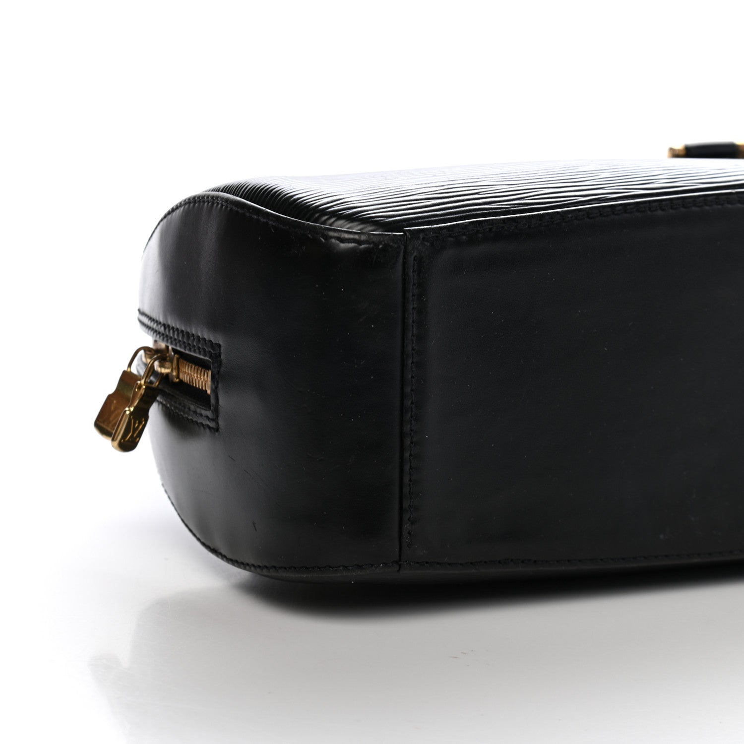 Louis Vuitton Epi Jasmin Black 8 of 10