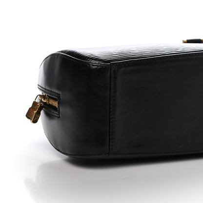 Louis Vuitton Epi Jasmin Black 8 of 10