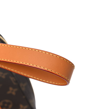 Louis Vuitton Monogram Soft Trunk Pouch 11 of 11