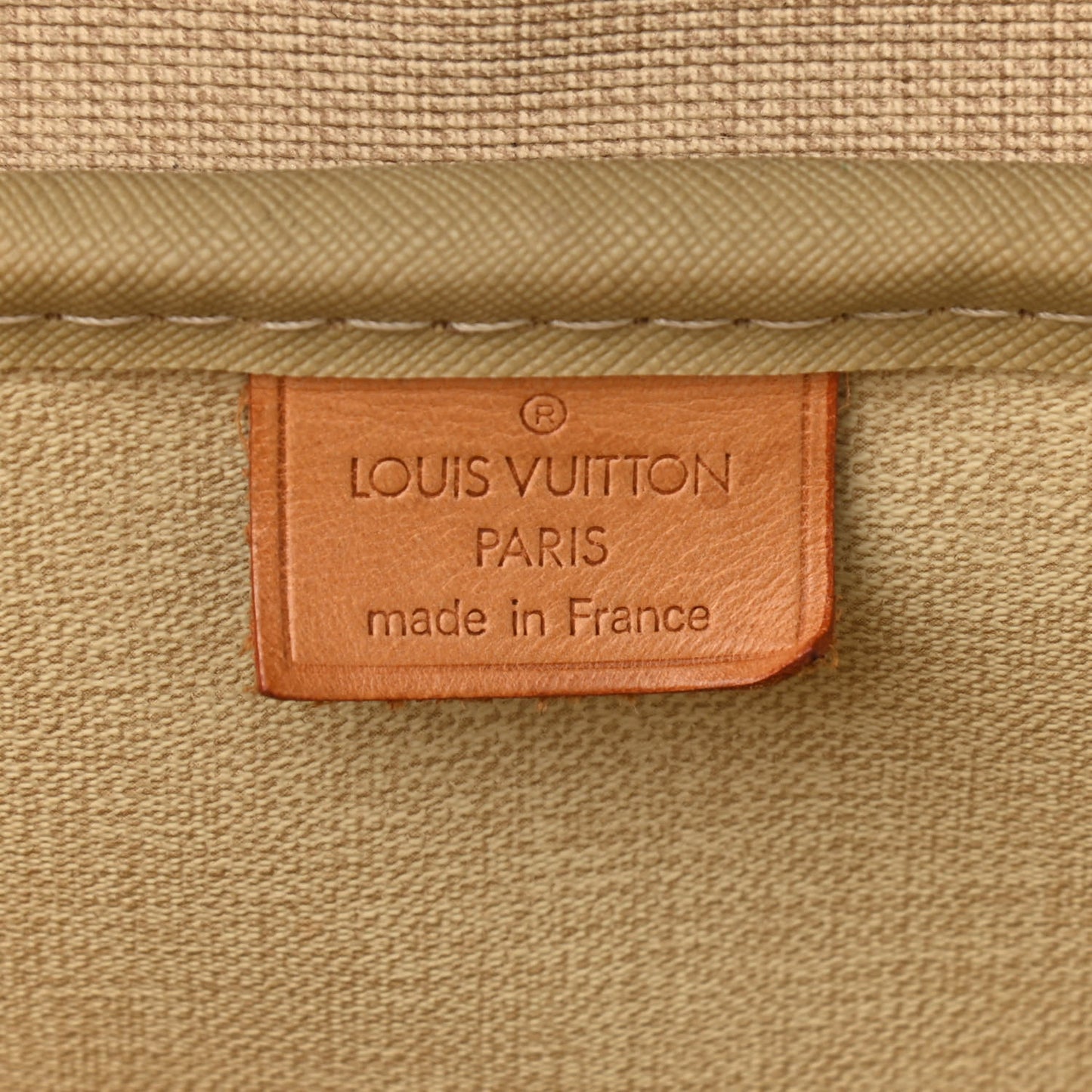 Monogram Deauville