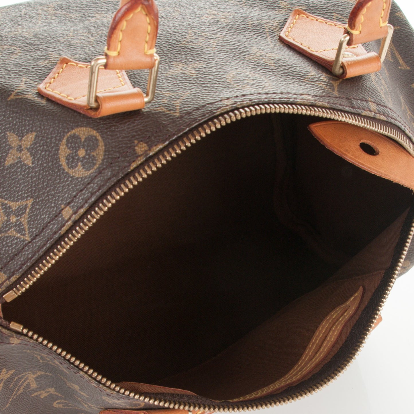 Monogram Speedy 30
