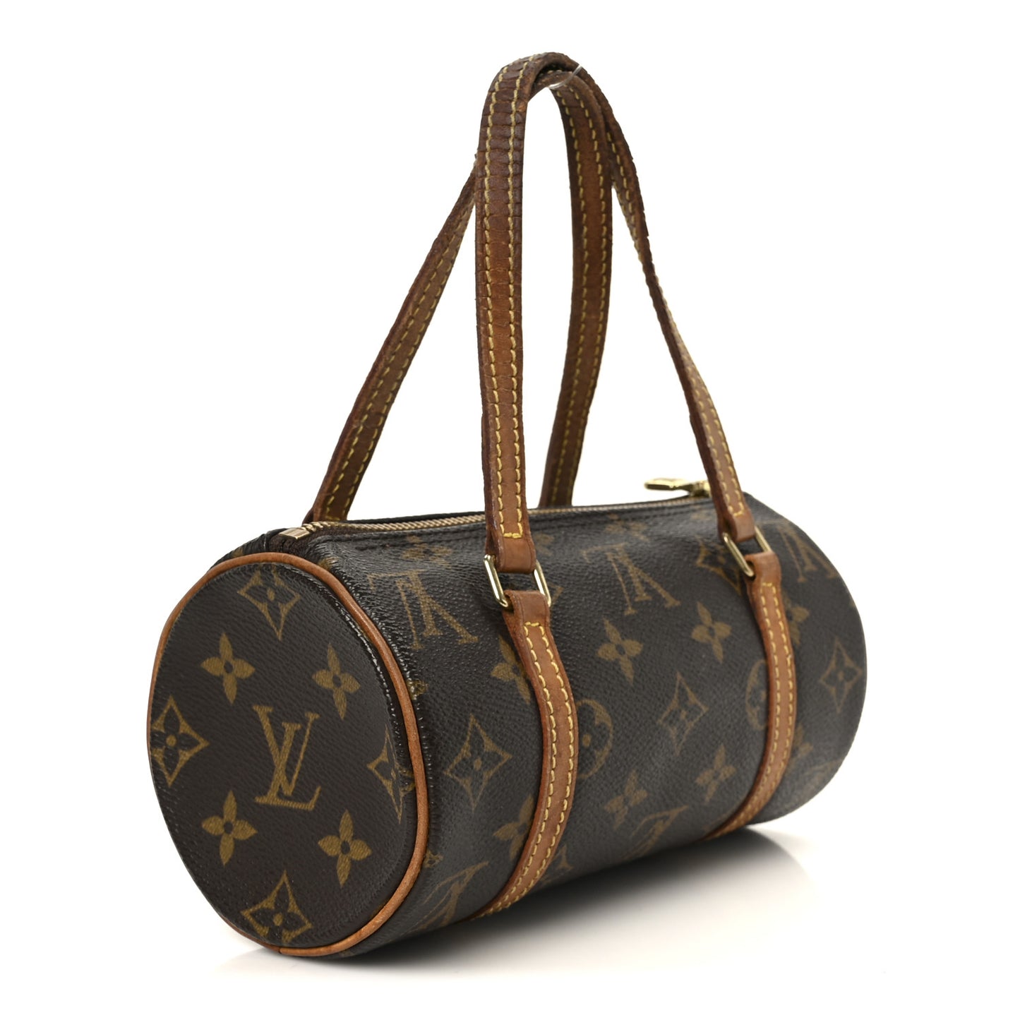 Monogram Papillon 19