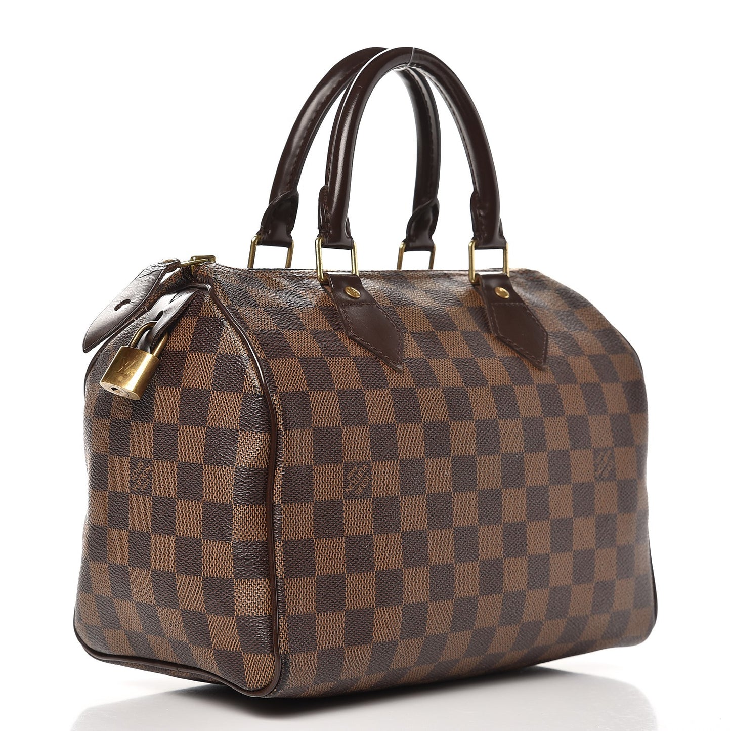 Damier Ebene Speedy 25