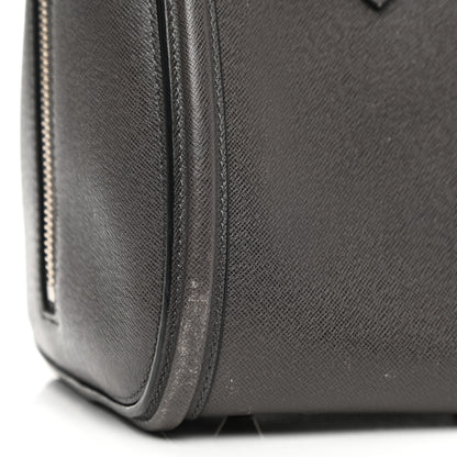 Alexander McQueen Calfskin Large Heroine Grey 14 of 19