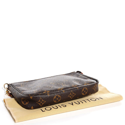 Louis Vuitton Monogram Pochette Accessories 4 of 7