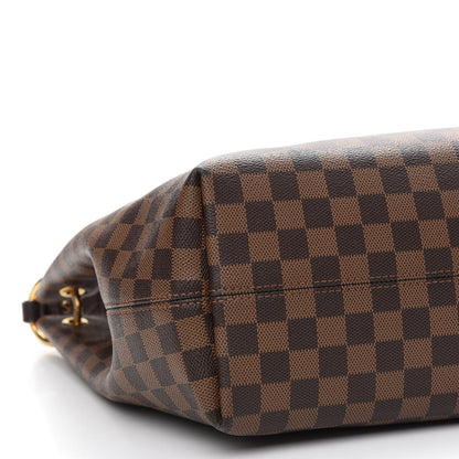 Louis Vuitton Damier Ebene Graceful MM 7 of 8