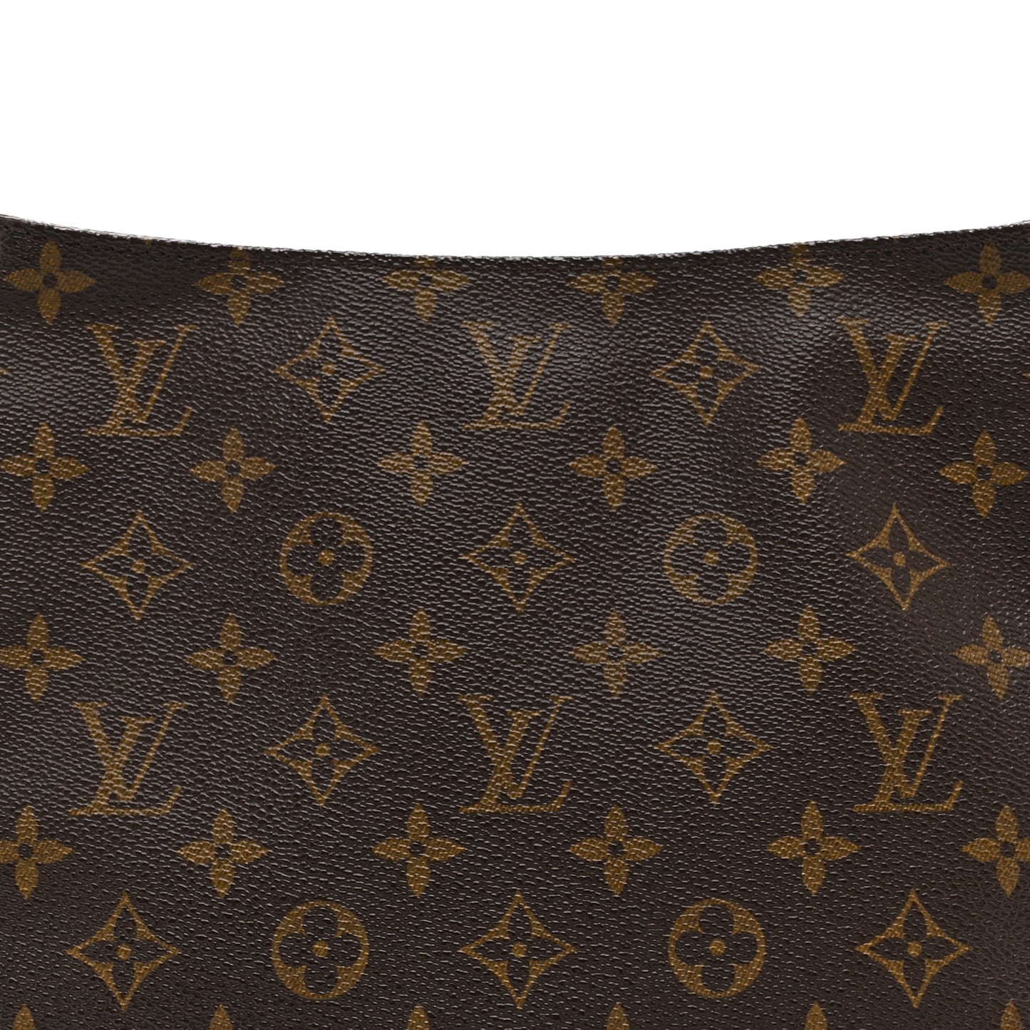 Monogram Looping MM