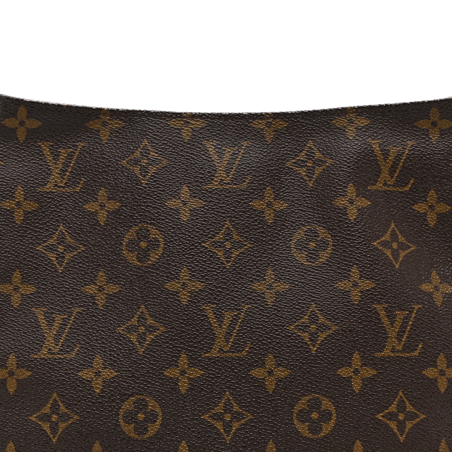Louis Vuitton Monogram Looping MM 8 of 10