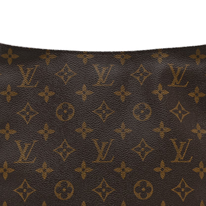 Louis Vuitton Monogram Looping MM 8 of 10