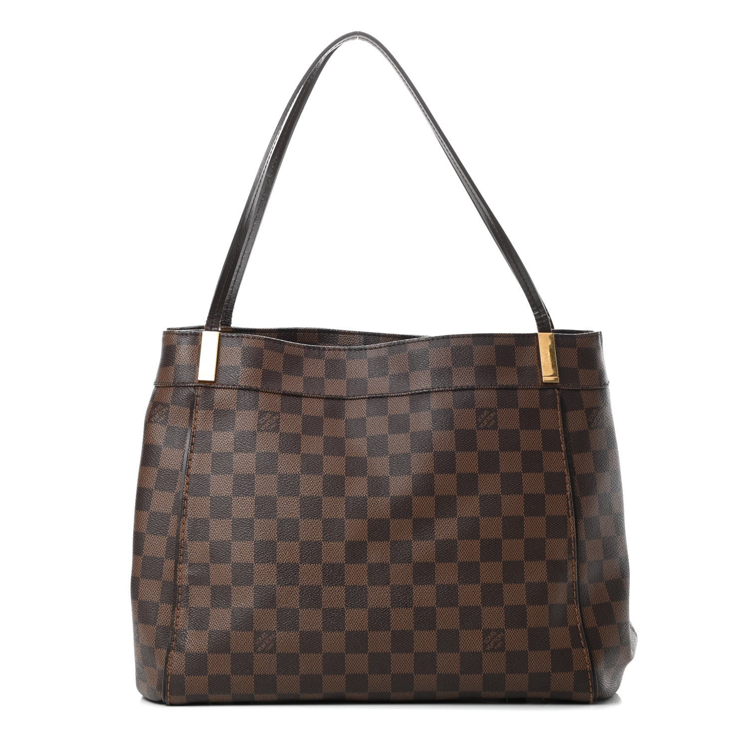 Louis Vuitton Damier Ebene Marylebone GM 1 of 19