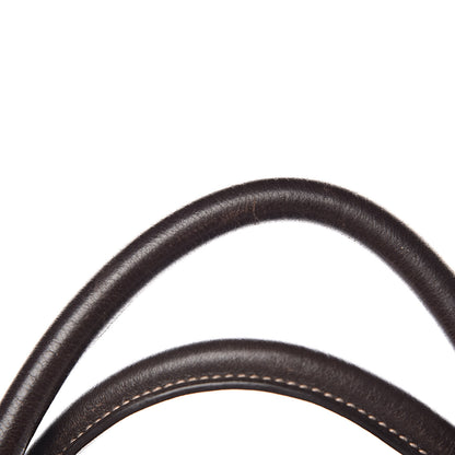 Gucci Monogram Large D Ring Hobo Dark Brown 14 of 15
