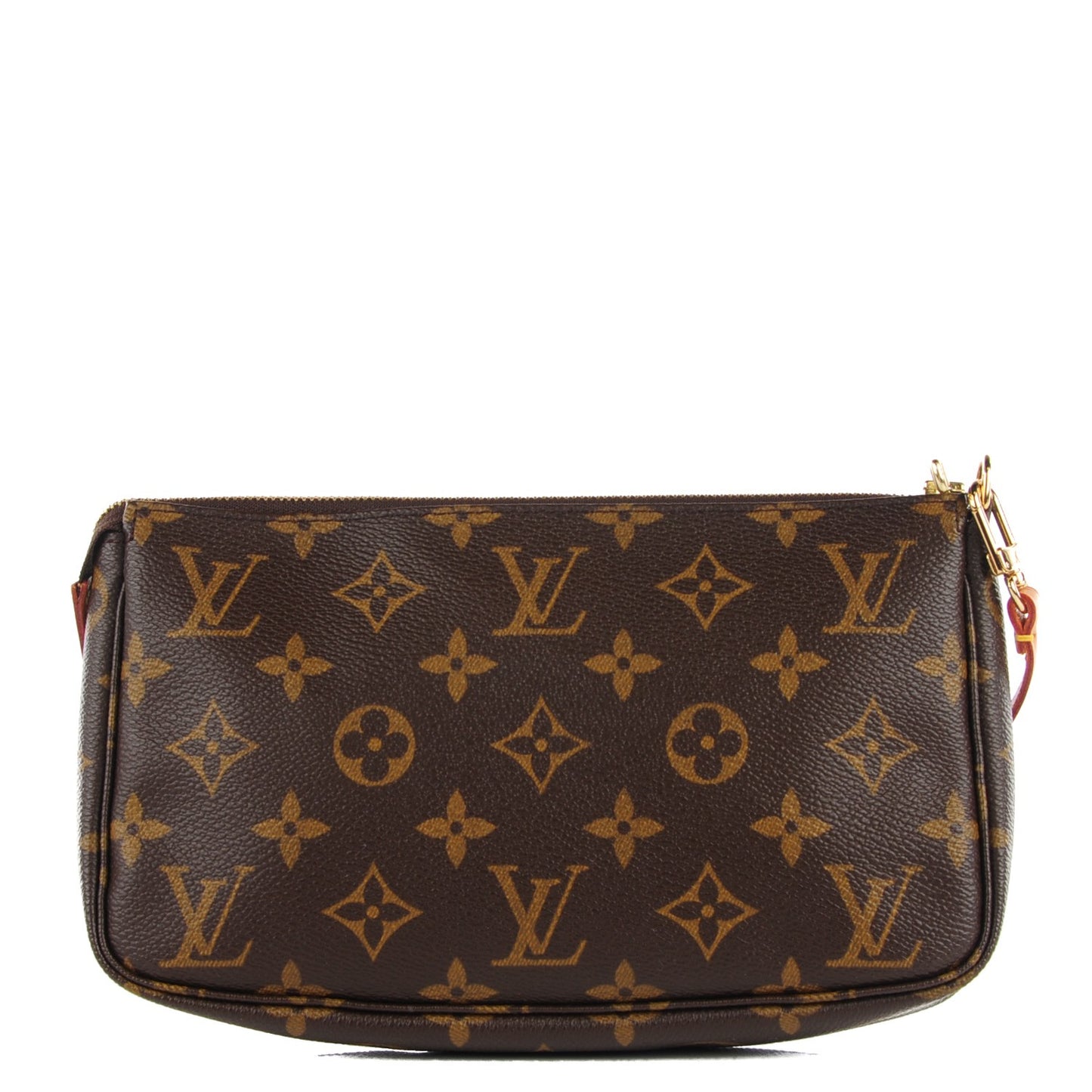 Monogram Pochette Accessories