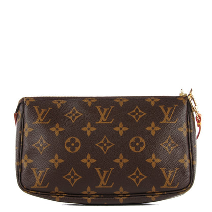 Louis Vuitton Monogram Pochette Accessories 1 of 7