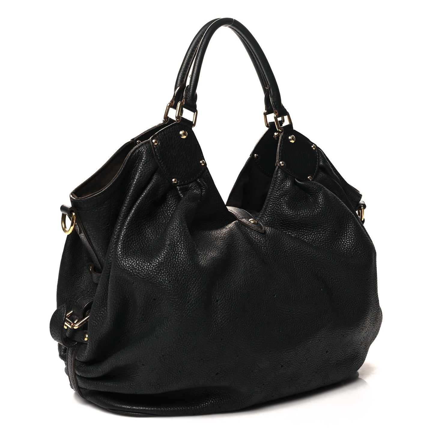 Mahina XL Black