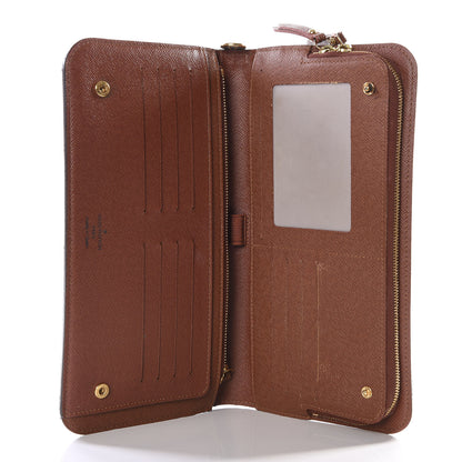 Louis Vuitton Monogram Insolite Organizer Wallet 4 of 15