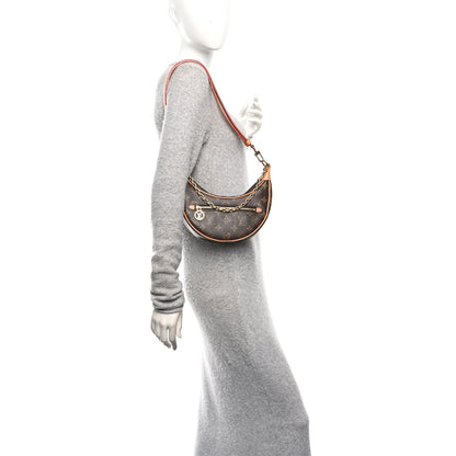 Louis Vuitton Monogram Loop 2 of 13