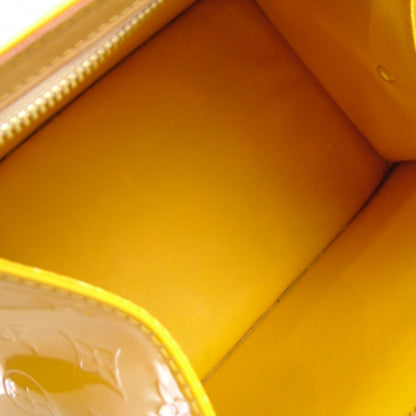 Louis Vuitton Vernis FORSYTH Mango 7 of 9