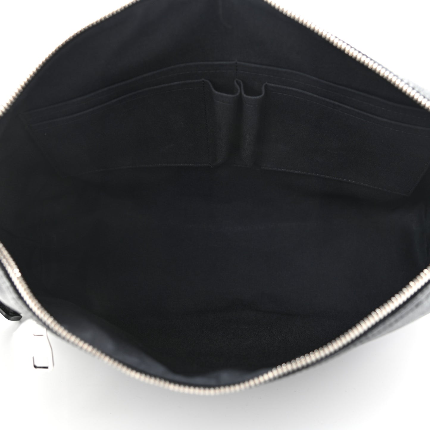 Damier Graphite Mick GM