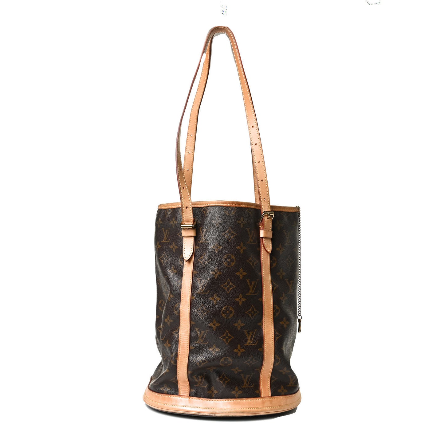 Monogram Bucket 27