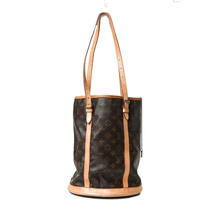 Louis Vuitton Monogram Bucket 27 1 of 21
