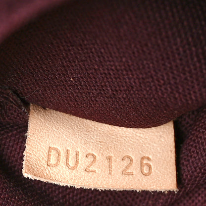 Louis Vuitton Monogram Berri MM 7 of 11