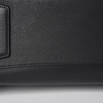 Givenchy Sugar Goatskin Small Antigona Black 12 of 13