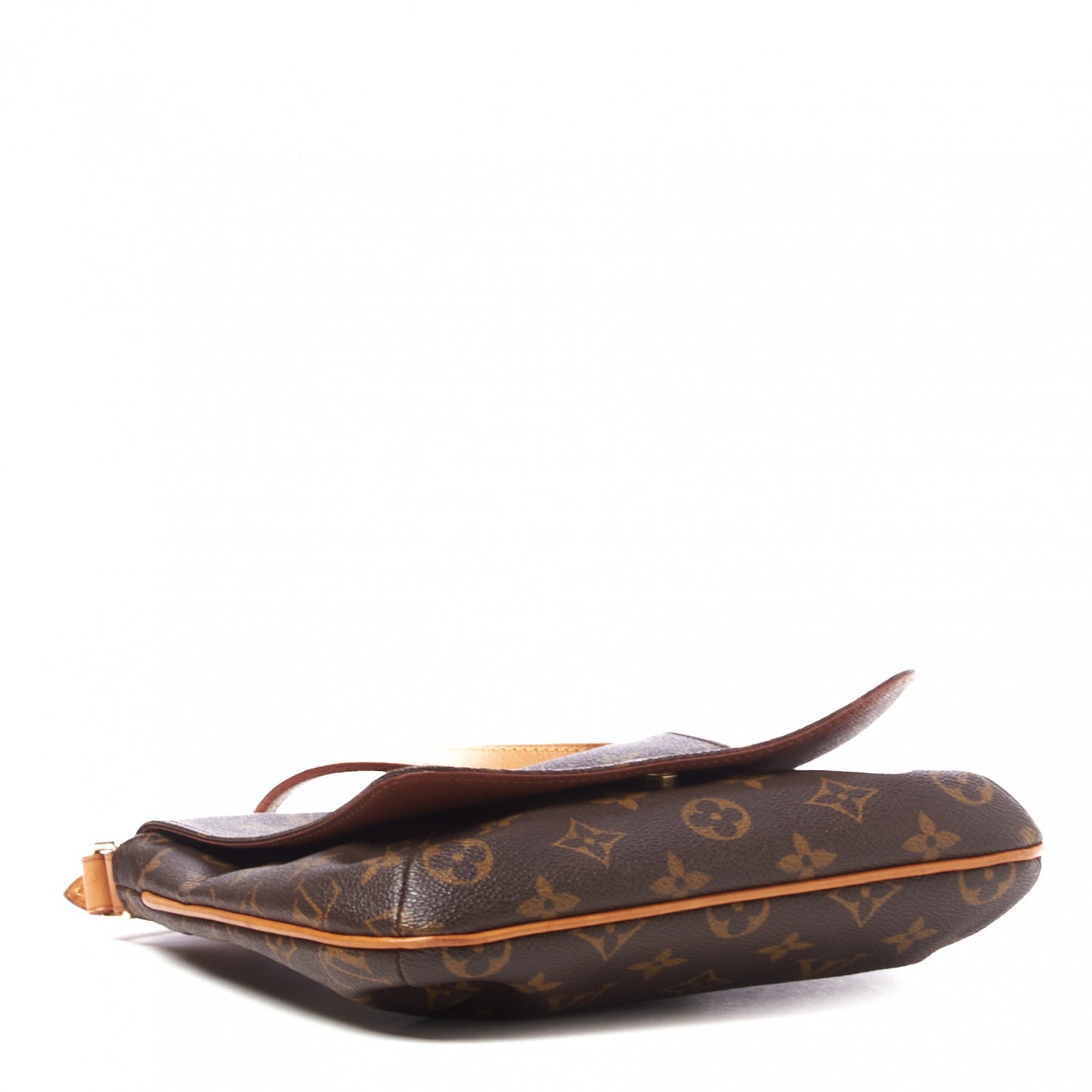 Monogram Musette Salsa
