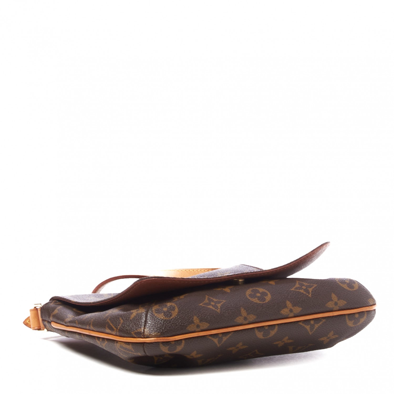 Louis Vuitton Monogram Musette Salsa 3 of 7
