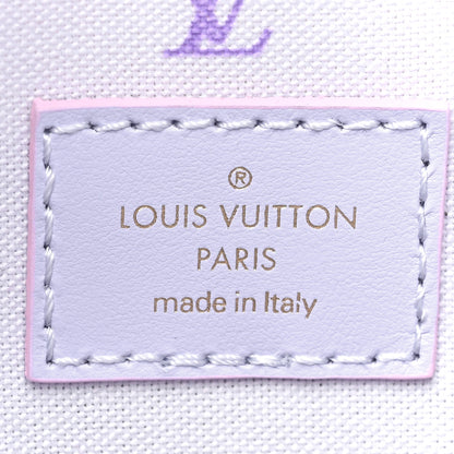 Louis Vuitton Monogram Giant Spring In The City Onthego GM Sunrise Pastel 6 of 8
