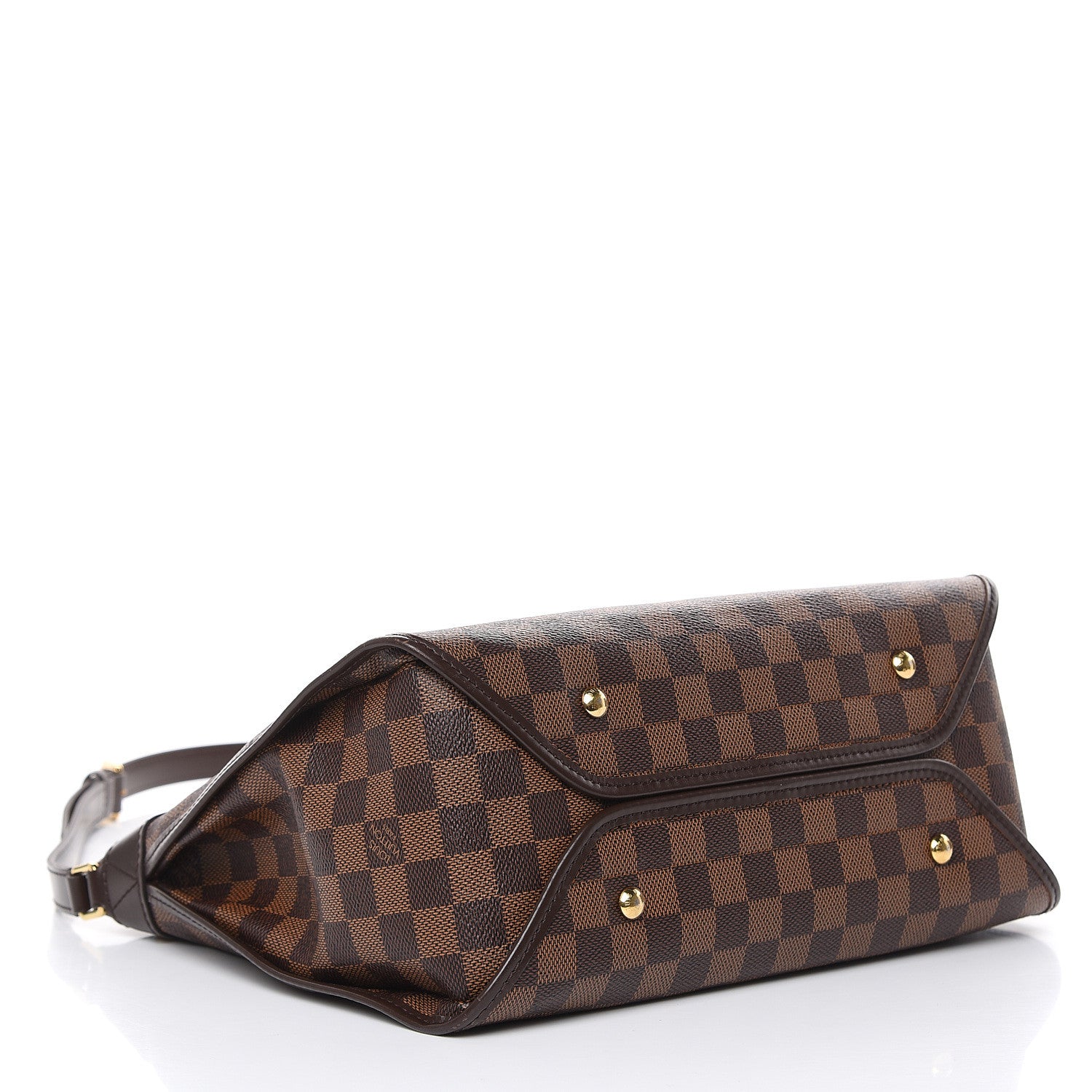 Louis Vuitton Damier Ebene Duomo Messenger 4 of 11