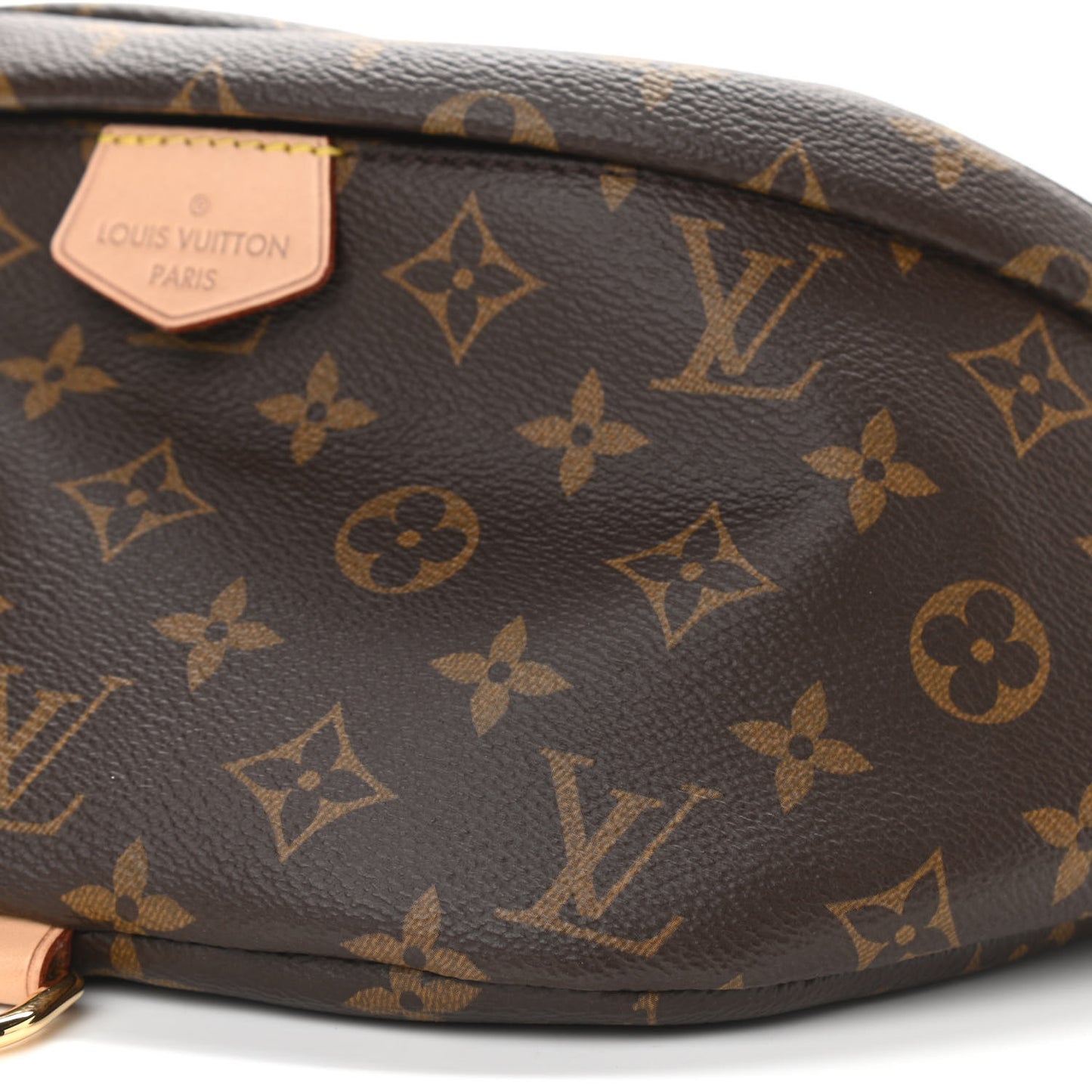 Monogram Bumbag