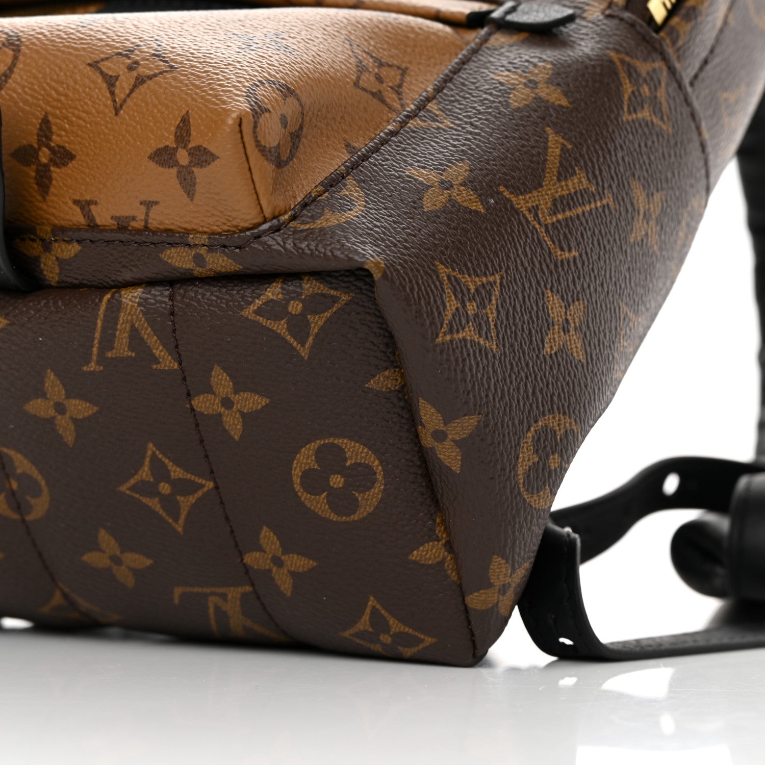 Louis Vuitton Reverse Monogram Palm Springs Backpack PM 11 of 12