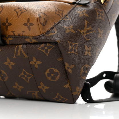 Louis Vuitton Reverse Monogram Palm Springs Backpack PM 11 of 12