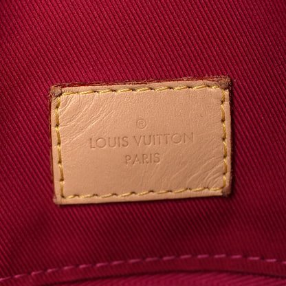 Louis Vuitton Monogram Graceful PM Pivoine 6 of 9