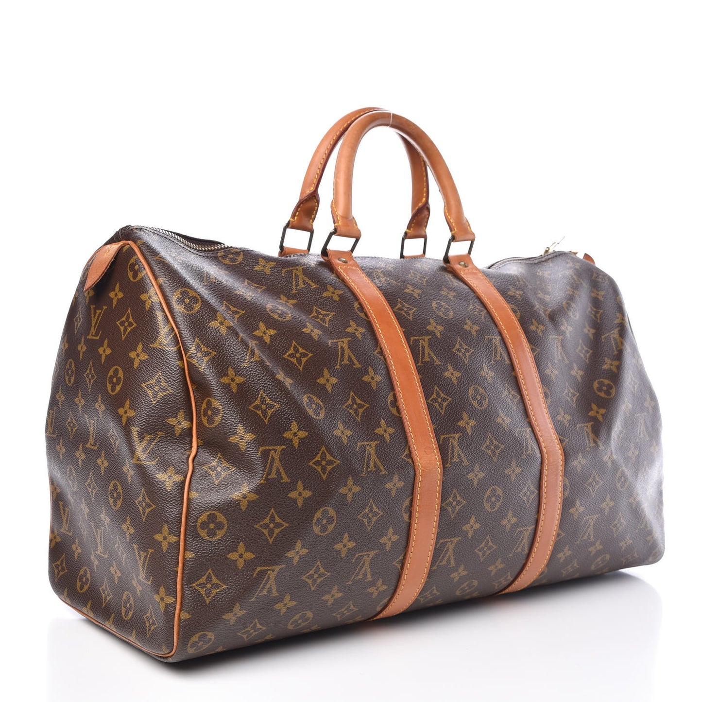 Monogram Keepall 50