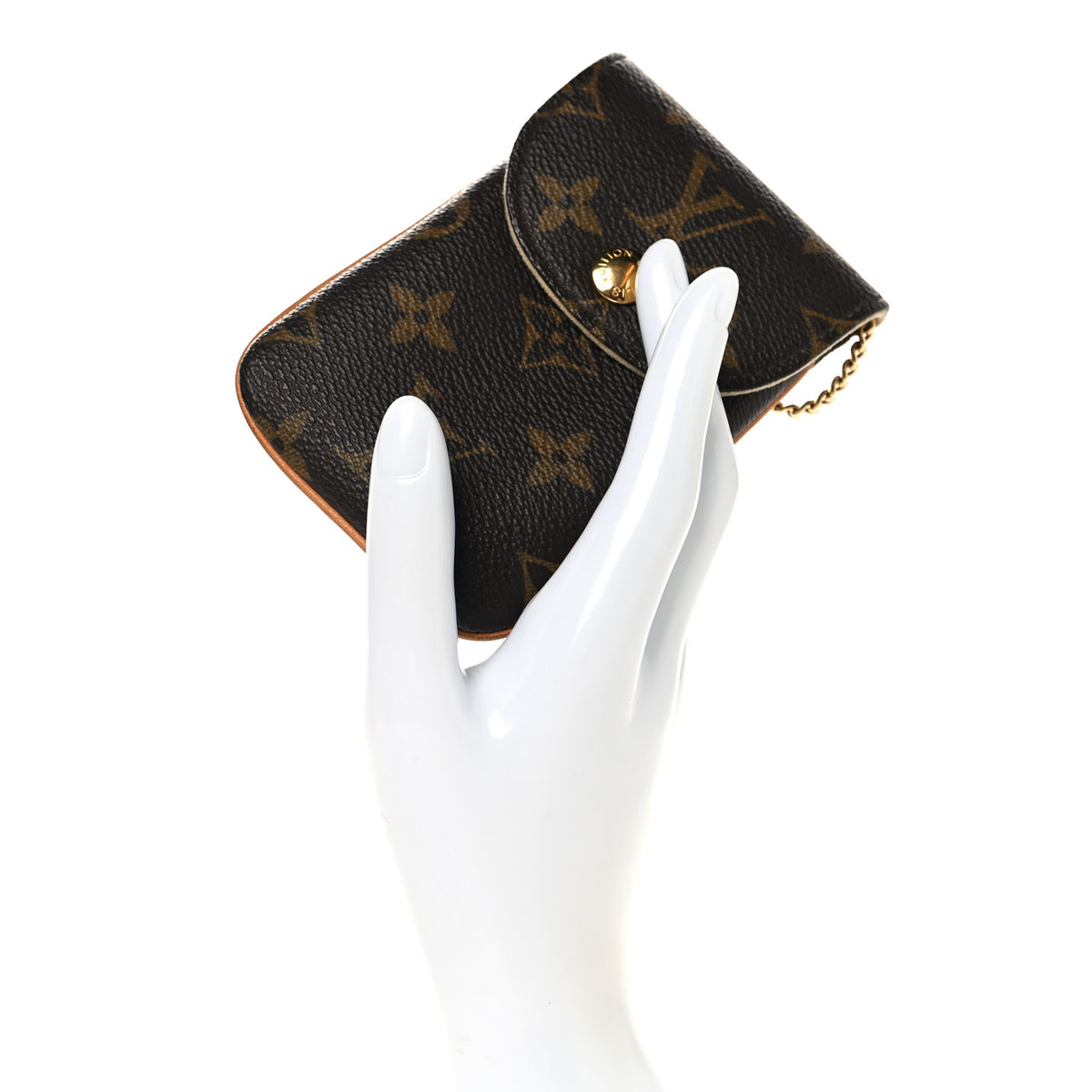 Monogram Phone Case MM
