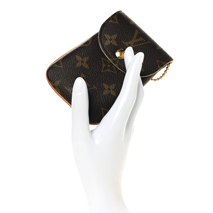 Louis Vuitton Monogram Phone Case MM 2 of 7