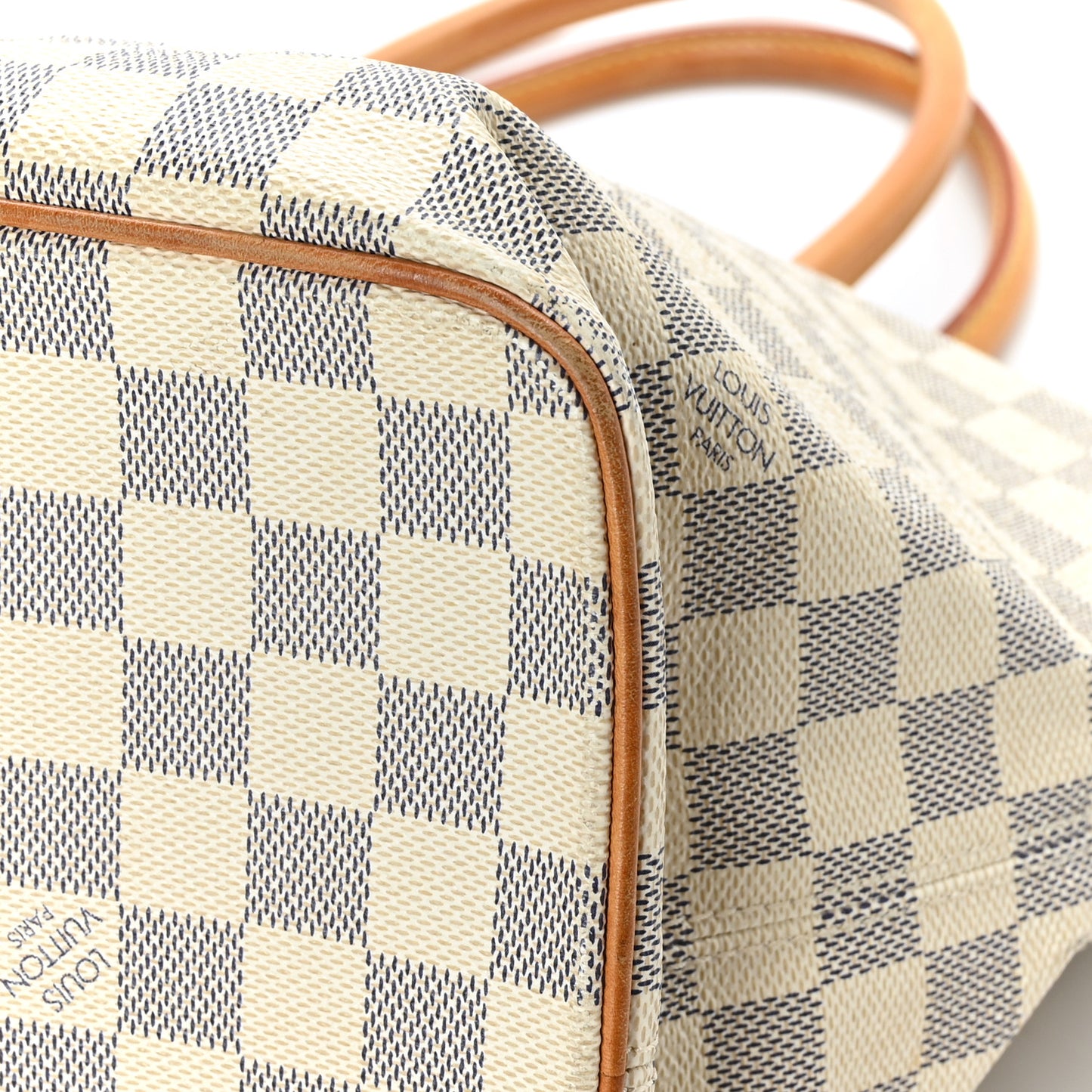 Damier Azur Saleya MM