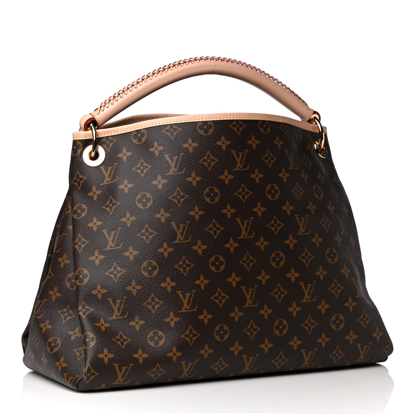 Monogram Artsy MM