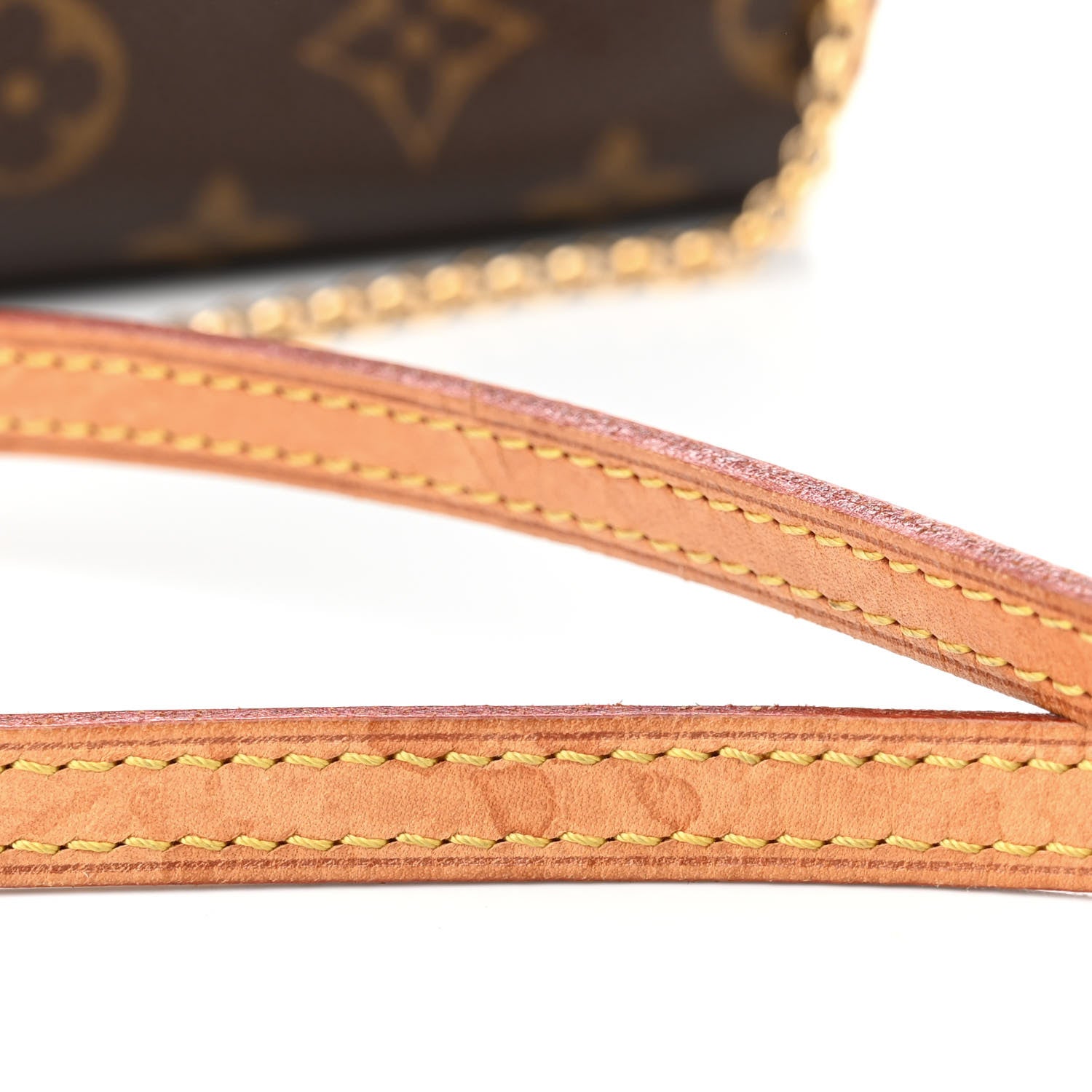Louis Vuitton Monogram Eva Clutch 12 of 12