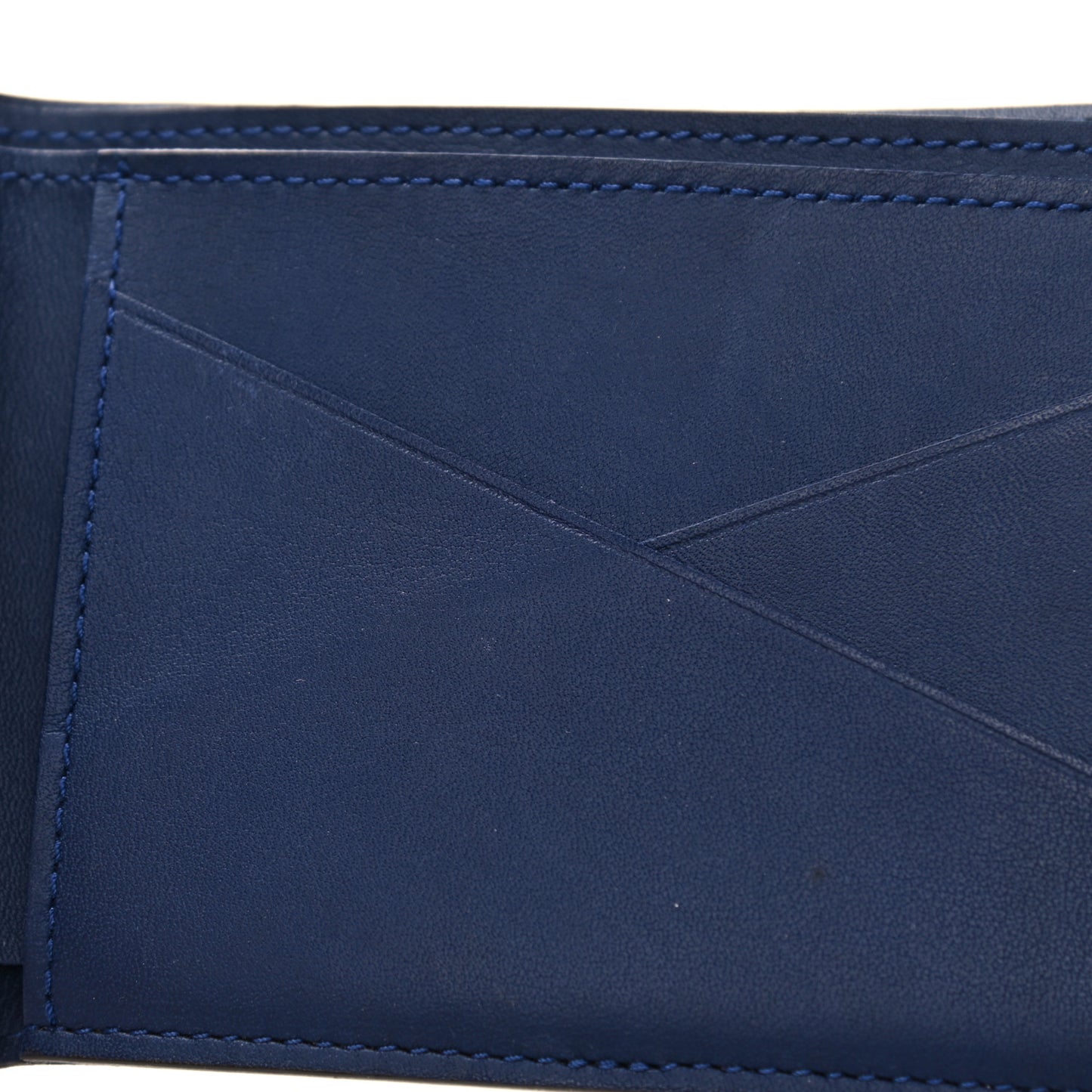 Monogram Multiple Wallet