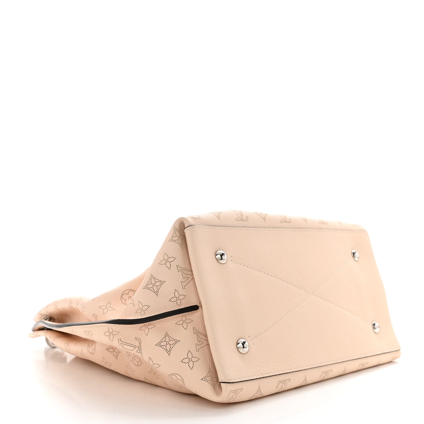 Mahina Carmel Hobo Creme