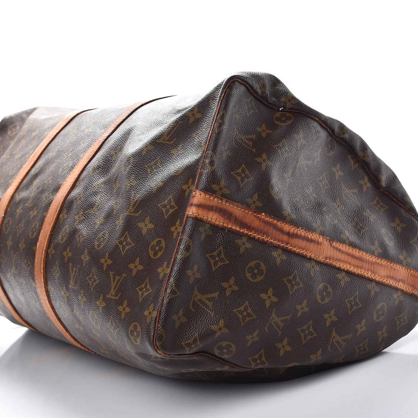 Monogram Keepall Bandouliere 60